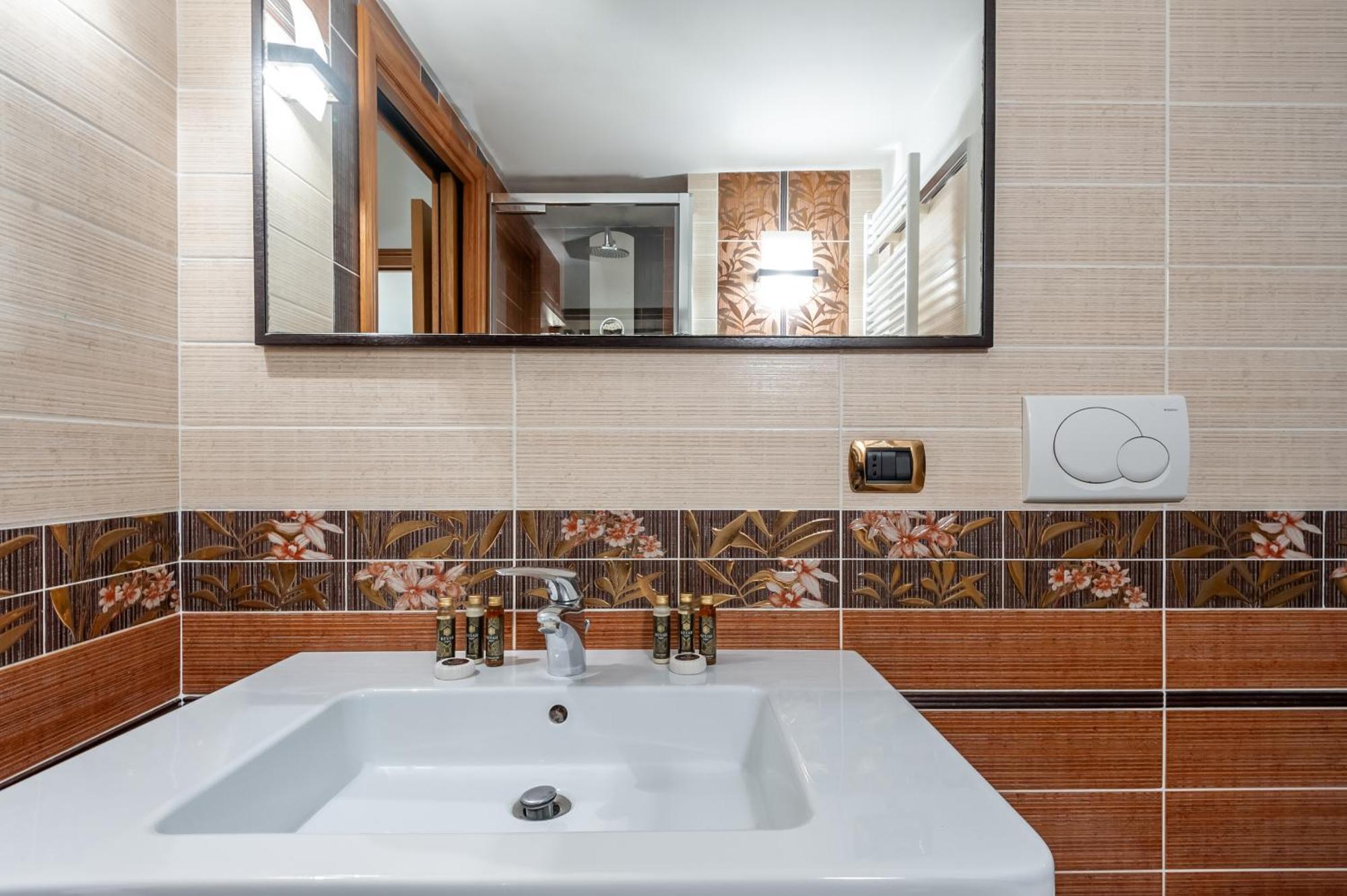 Elegantis Purificazione Apartment