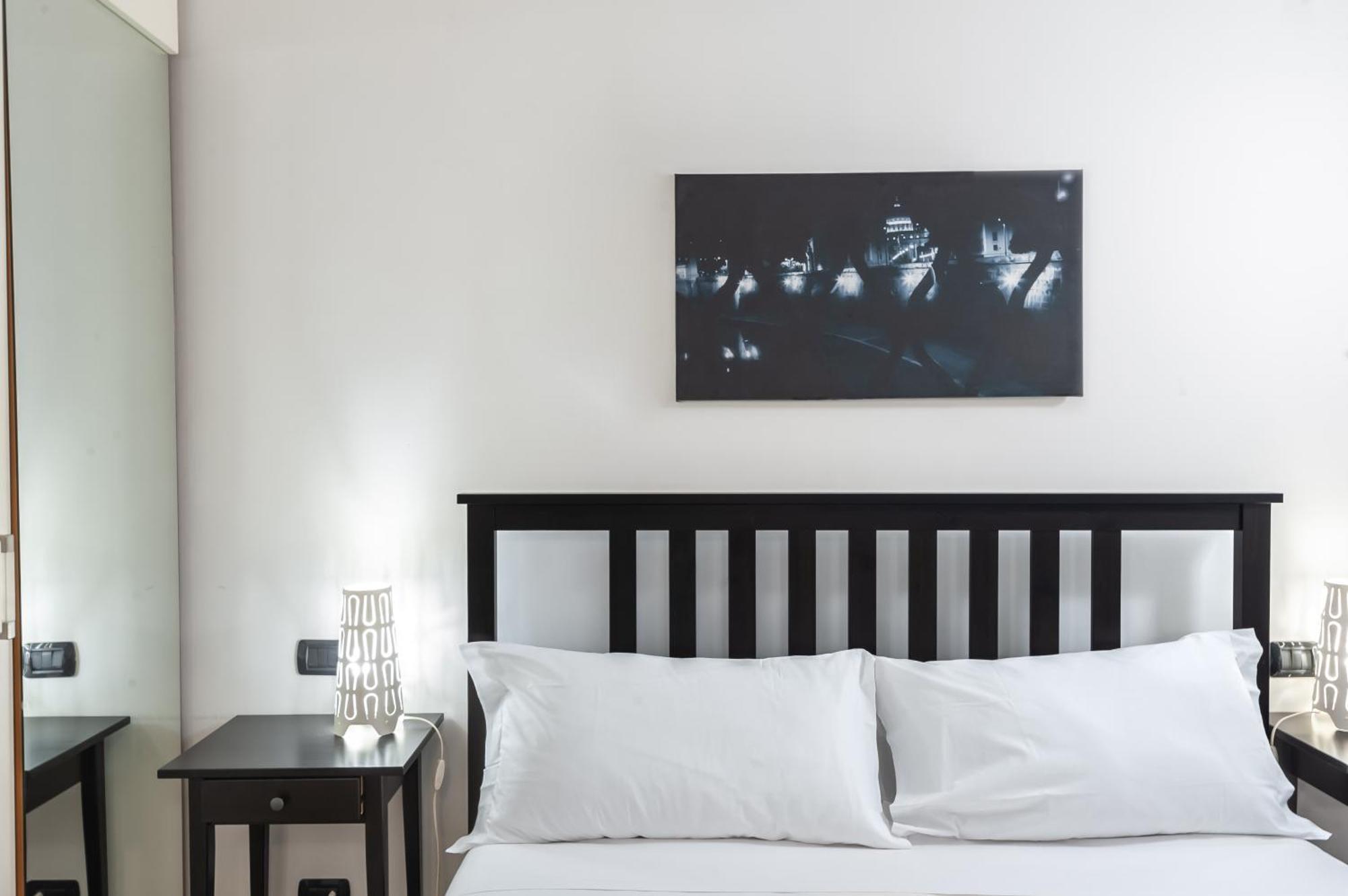 Elegantis Purificazione Apartment Rom
